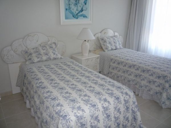 Espectacular departamento vista a la Playa Mansa y toda la Bahía de Punta del Este